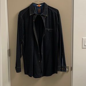 All Cotton, Grinning Mule (local brand), XL